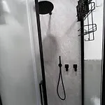 Moderno E Silenzioso Vicino Al Centro Di Apartment
