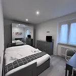 Apartment Moderno E Silenzioso Vicino Al Centro Di *