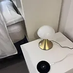 Moderno E Silenzioso Vicino Al Centro Di Apartment *