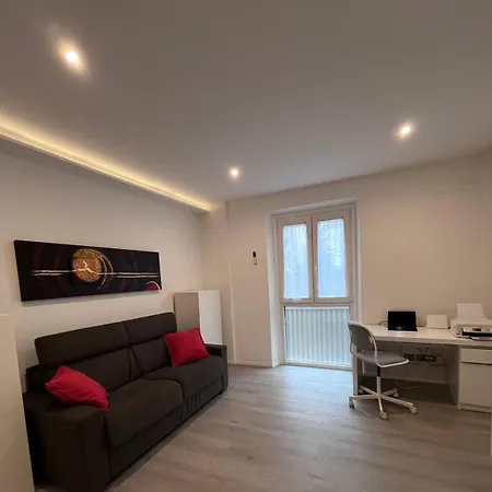Apartment Moderno E Silenzioso Vicino Al Centro Di Foligno